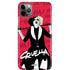 Disney Cruella (2021) Evil Laugh iPhone Cases